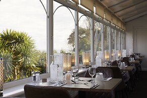 Luccombe Hall Hotel