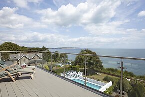 Luccombe Hall Hotel
