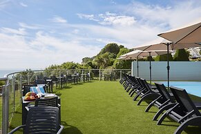 Luccombe Hall Hotel