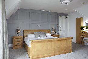 Luccombe Hall Hotel