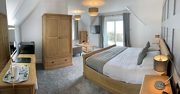 Luccombe Hall Hotel