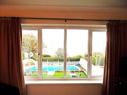 Luccombe Hall Hotel