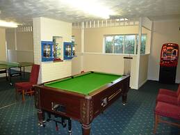 Luccombe Hall Hotel