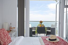 Luccombe Hall Hotel