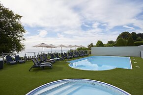 Luccombe Hall Hotel