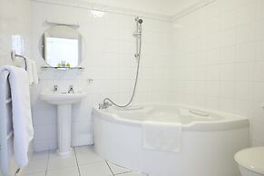 Luccombe Hall Hotel