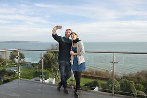 Luccombe Hall Hotel