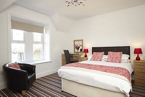 Luccombe Hall Hotel