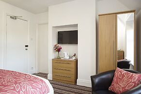 Luccombe Hall Hotel