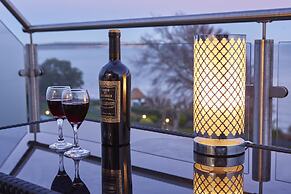 Luccombe Hall Hotel
