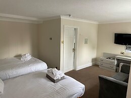 Mountain Park Hotel