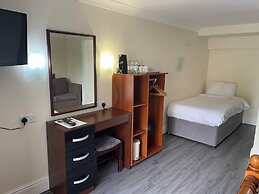 Mountain Park Hotel