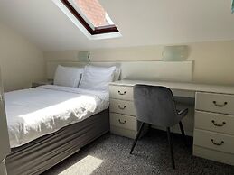 Mountain Park Hotel