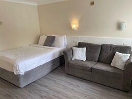 Mountain Park Hotel