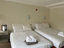 Mountain Park Hotel