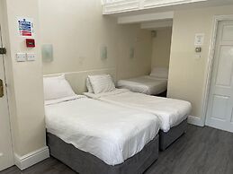 Mountain Park Hotel