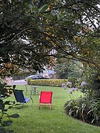 Quinta De Villanueva