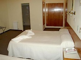 Gran Hotel Cristal