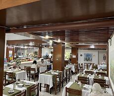 Gran Hotel Cristal