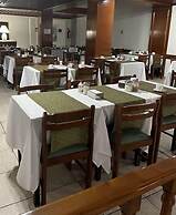 Gran Hotel Cristal