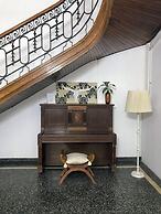 Gran Hotel Cristal