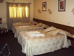 Gran Hotel Cristal