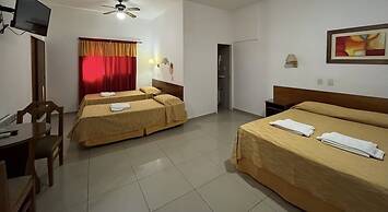 Gran Hotel Cristal