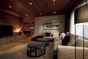 Copperhill Mountain Lodge