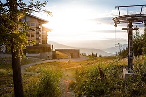 Copperhill Mountain Lodge
