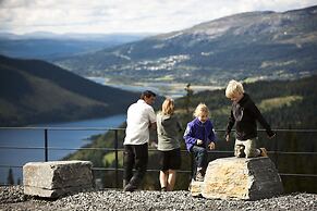 Copperhill Mountain Lodge