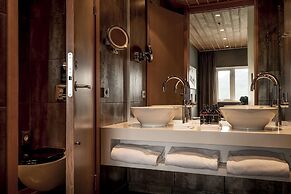 Copperhill Mountain Lodge