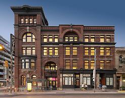 Gladstone House