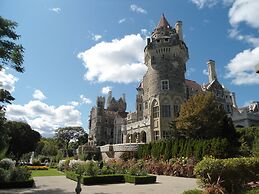 Gladstone House