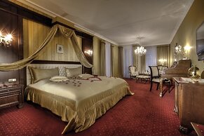 Hotel zum Erdinger Weissbräu