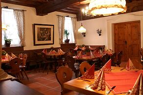 Hotel zum Erdinger Weissbräu
