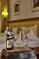 Hotel zum Erdinger Weissbräu
