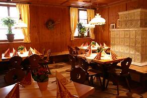 Hotel zum Erdinger Weissbräu