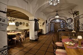 Hotel zum Erdinger Weissbräu