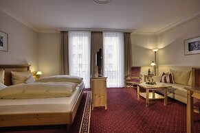 Hotel zum Erdinger Weissbräu