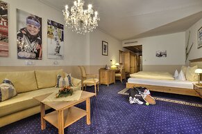 Hotel zum Erdinger Weissbräu