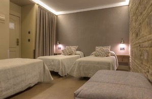 Los Patios Hotel