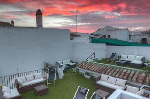 Los Patios Hotel
