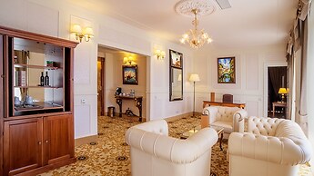 Georgia Palace Hotel & SPA
