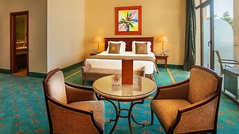 Georgia Palace Hotel & SPA