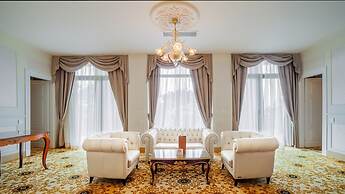 Georgia Palace Hotel & SPA