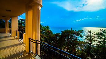 Georgia Palace Hotel & SPA