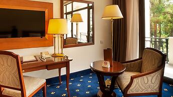 Georgia Palace Hotel & SPA