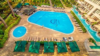 Georgia Palace Hotel & SPA