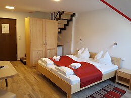 Hotel Gasperin