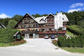 Hotel Gasperin